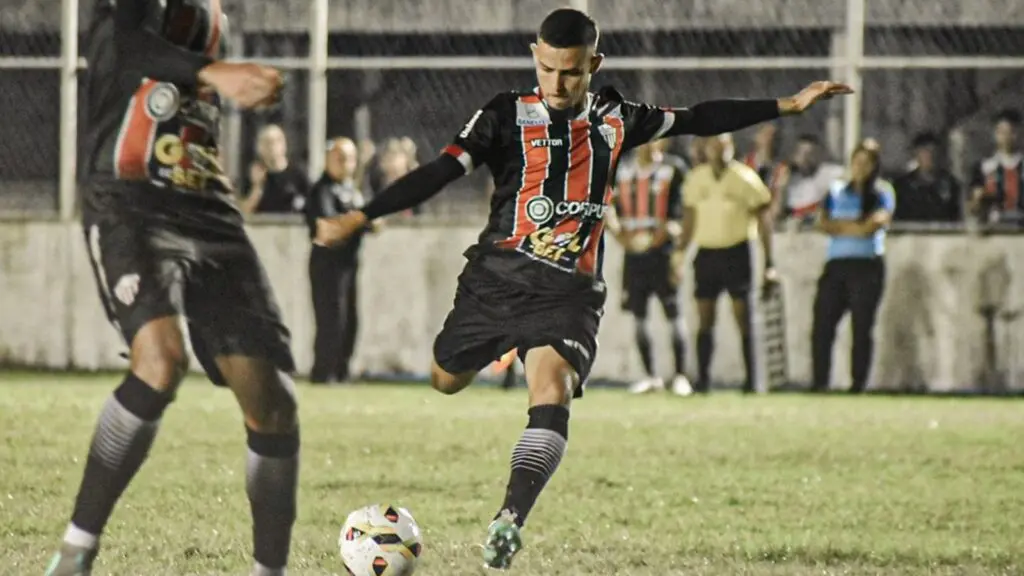 Justiça mantém a decisão de eliminar o Real Noroeste e Copa ES retorna nesta semana, confira as datas! Matheus Firmino marca na Copa ES