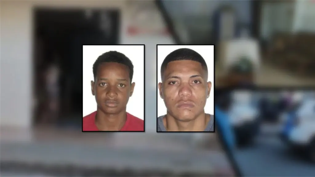 Segundo caso em menos de 15 dias na mesma quadra do bairro Balneário Carapebus