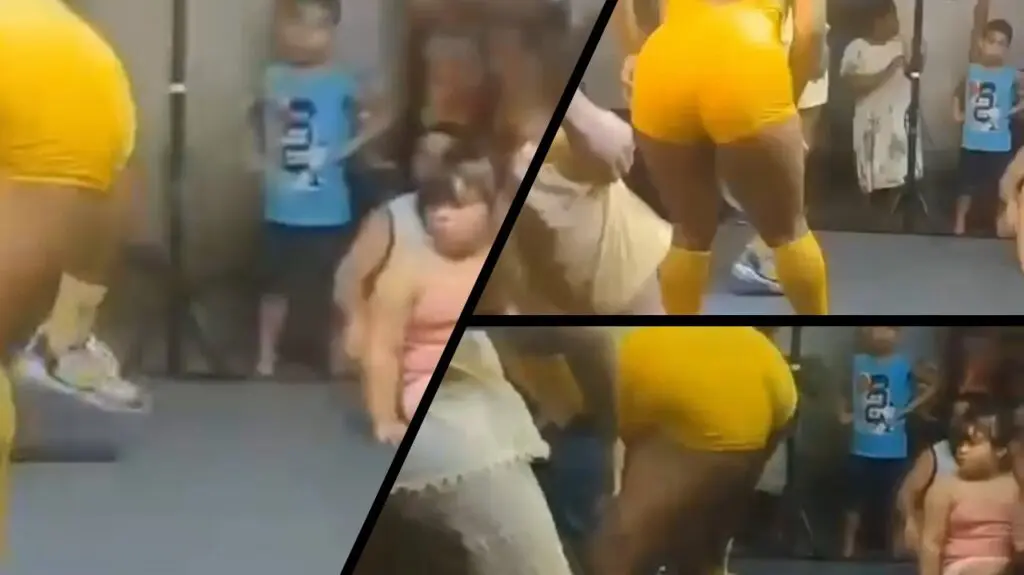 Vereador condena apresentação polêmica em frente de crianças durante evento na Serra