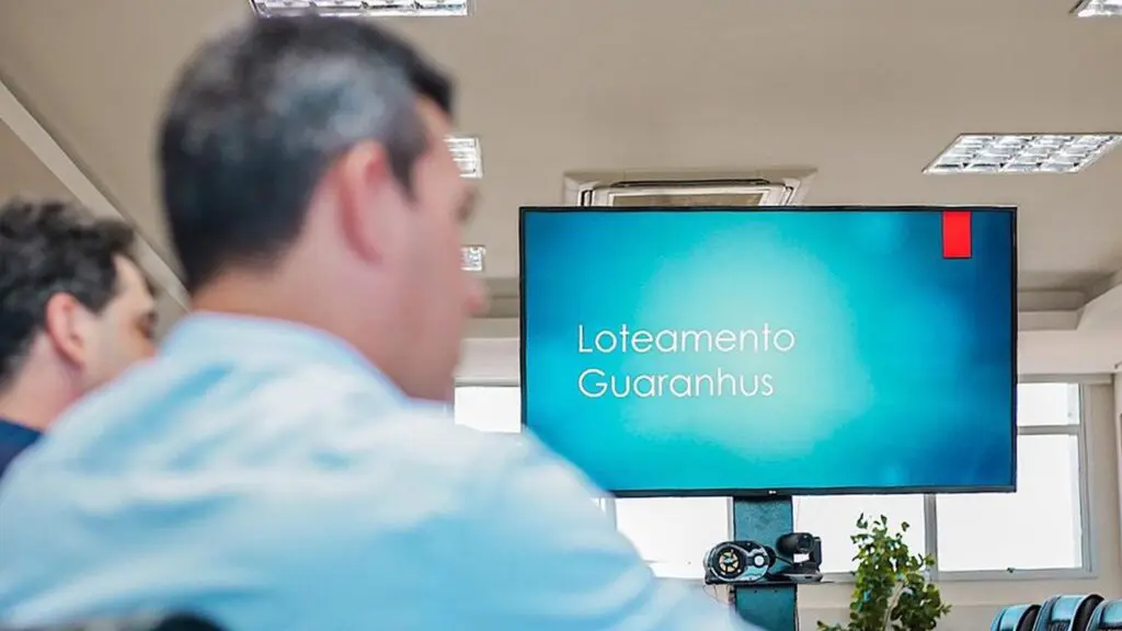 Presidente da Câmara da Serra comemora novo investimento na região de Serra Sede