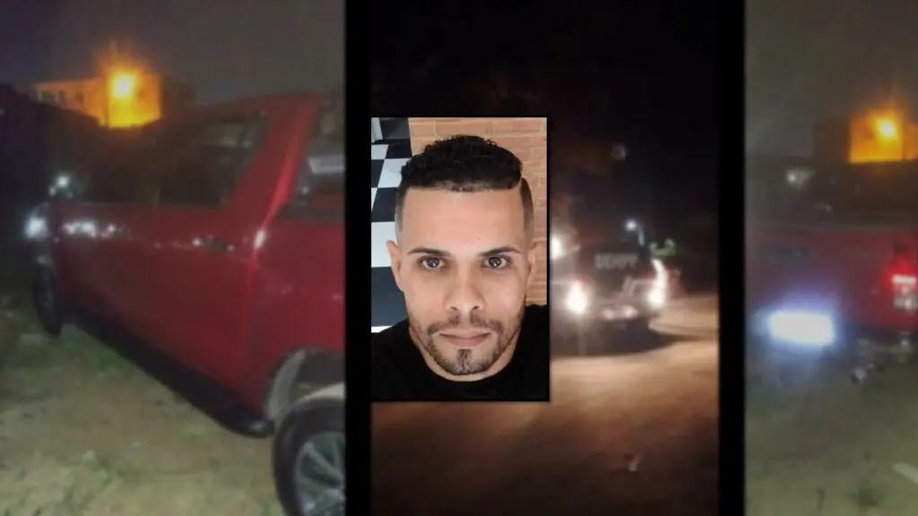 Revelados novos detalhes do caso de homem encontrado morto dentro de uma camionete na Serra