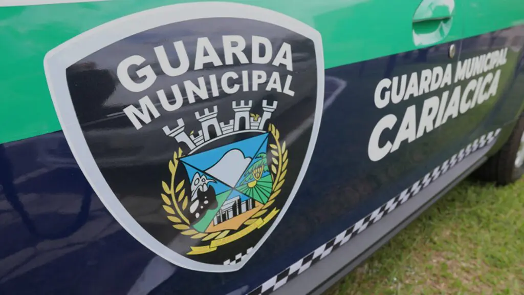 Concurso da Guarda de Cariacica abre inscrições para concorrer a 35 vagas e cadastro de reserva
