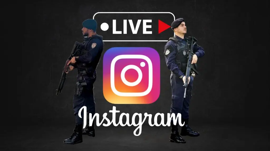 Agentes Dias e Chabudé esclarecem dúvidas sobre o Concurso da Guarda da Serra em live exclusiva Concurso da Guarda da Serra chegando, agentes farão live para ajudar candidatos.