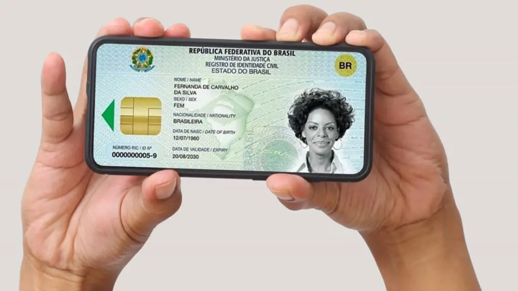 RG Digital: capixabas já podem ter acesso a versão eletrônica do documento RG digital já está disponível para moradores do ES.