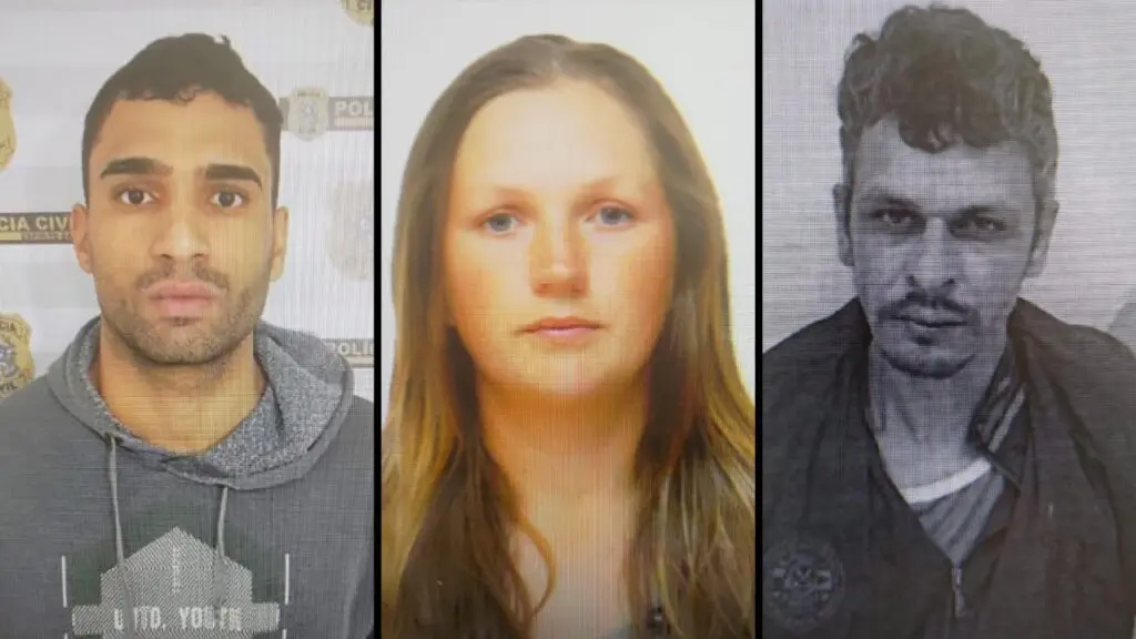 Polícia Civil procura trio por tentativa de homicídio em Santa Maria de Jetibá