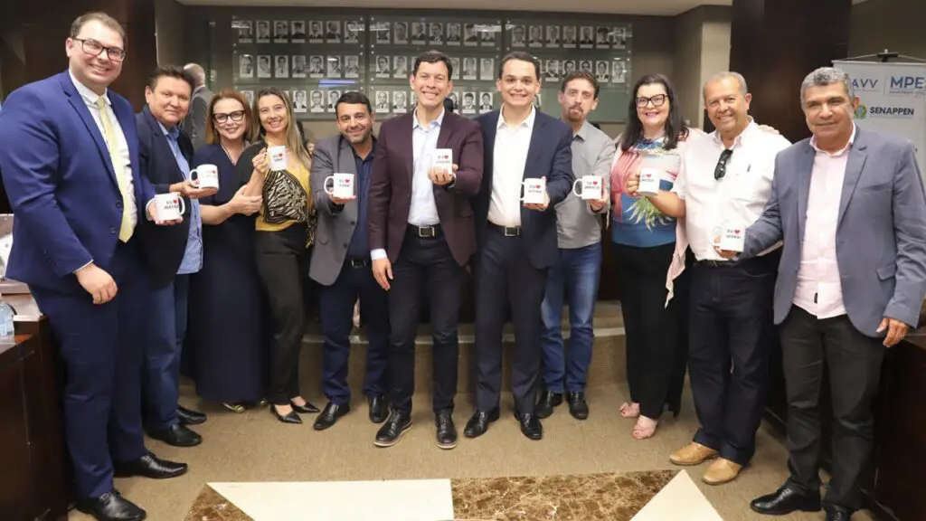 Ministério Público firma acordo com municípios da Grande Vitória visando amparo às vítimas de violência