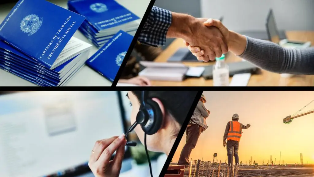 Portal Serra Mais Emprego oferece mais de 800 vagas de emprego Site Serra Mais Emprego com mais de 845 vagas disponíveis.