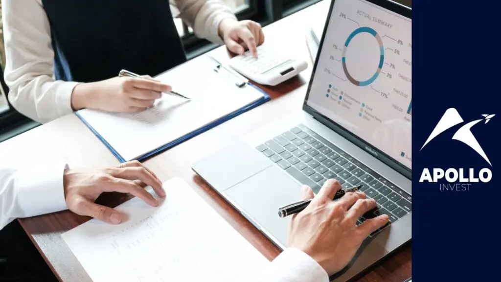 Empresa Apollo Invest está com vagas disponíveis na Serra Apollo Invest está com vagas de emprego em sua sede na Serra.