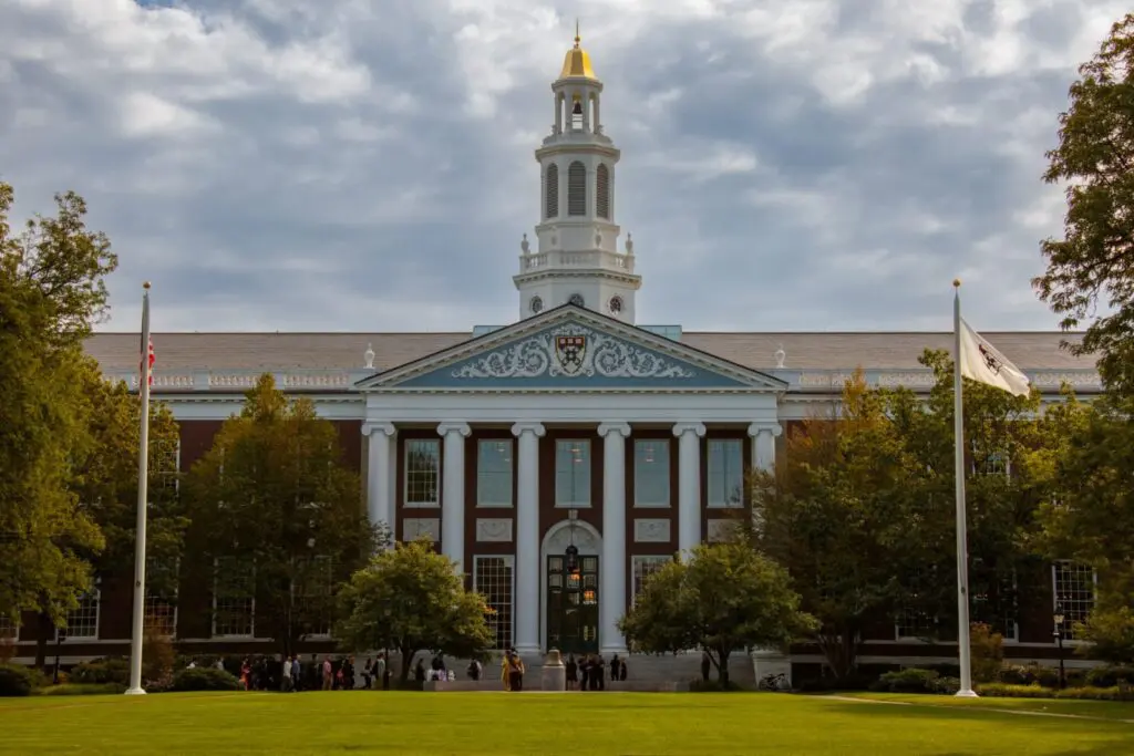 Santander e Harvard oferecem 300 bolsas de estudo para professores universitários Santander e Harvard oferecem 300 bolsas de estudo para professores universitários