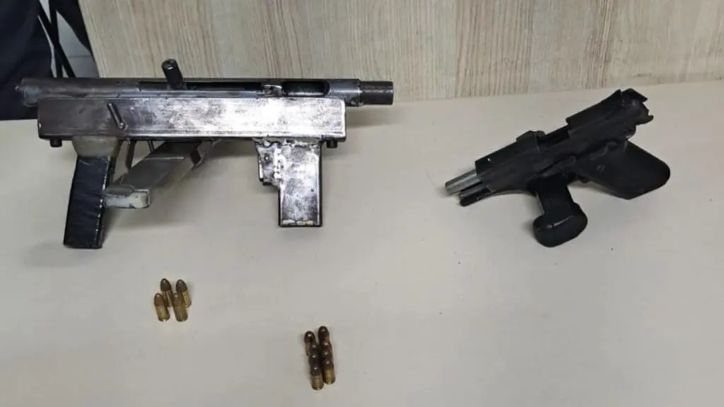 Bombeiro reage a tentativa de assalto e suspeito termina morto em Vila Velha Bombeiro Militar reage a tentativa de assalto e suspeito termina morto em Vila Velha