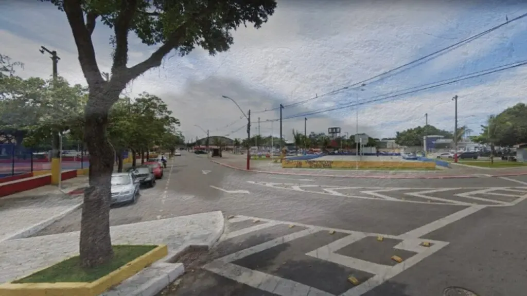 Homem é encontrado morto após ser executado a tiros no bairro Feu Rosa