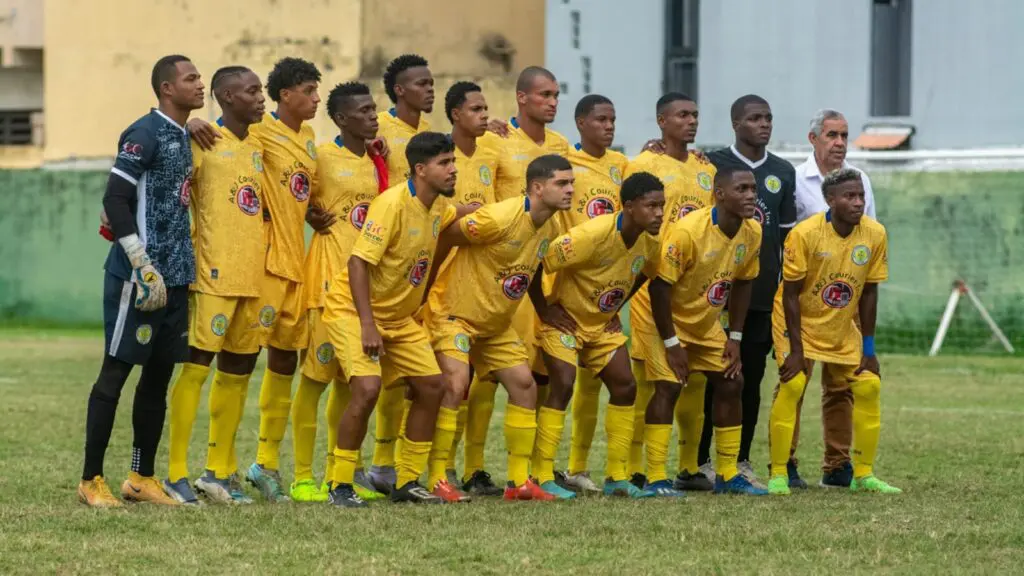 Com elenco renovado, GEL encerra preparação para a estreia no Capixabão série B 2024 Elenco do GEL, Capixabão série B 2023