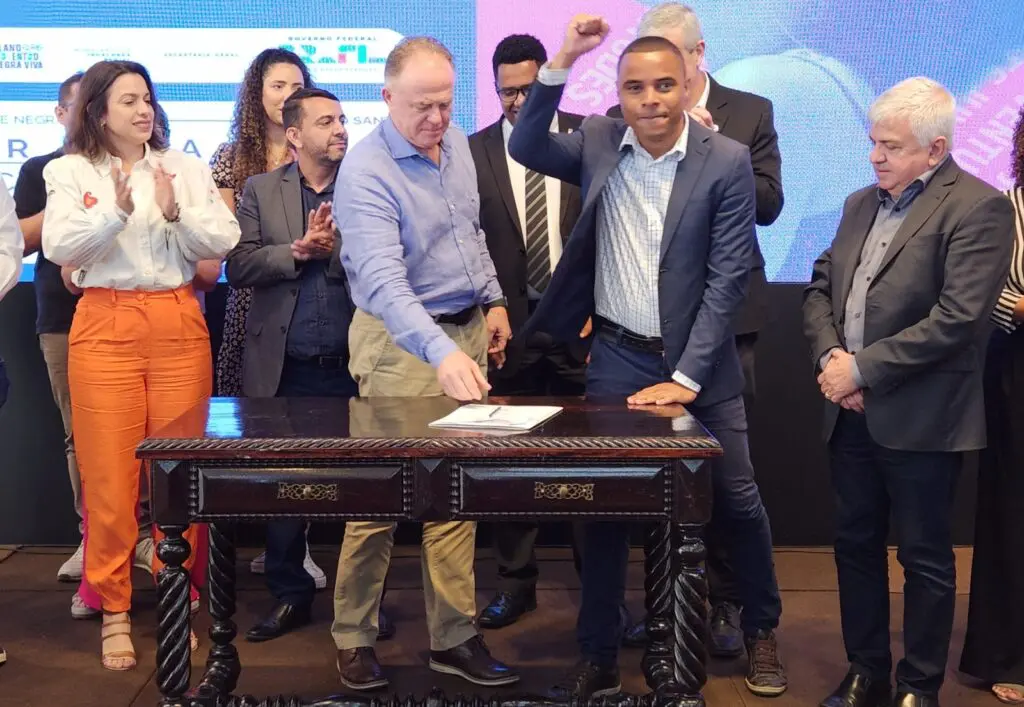 Governo capixaba cria linha de crédito para incentivar jovens empreendedores