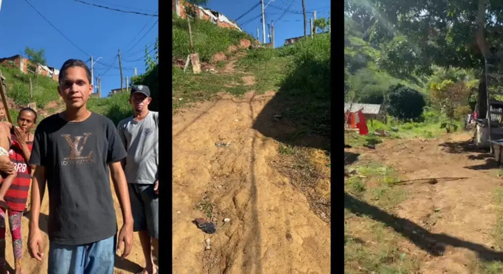 Vilmar Júnior em Planalto Serrano