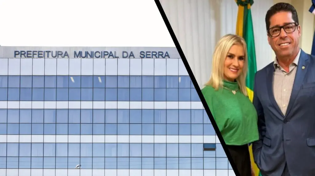 Fofoca News: grupo de Vidigal mira aliados de Muribeca e Viviane Meneghelli vira alvo Fofoca News: grupo de Vidigal mira aliados de Muribeca e Viviane Meneghelli vira alvo