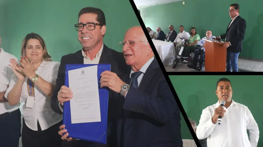 Assembleia Legislativa capixaba inaugura espaço de inclusão e apoio a Líderes Comunitários