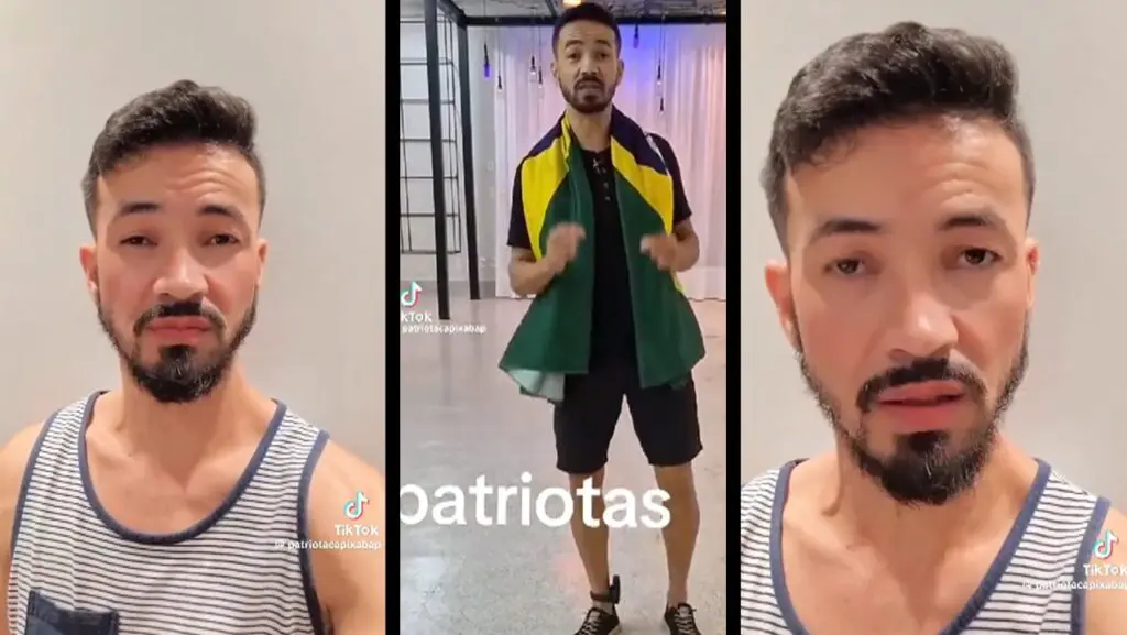 Empresário da Serra é preso novamente por desafiar Supremo Tribunal Federal em vídeo