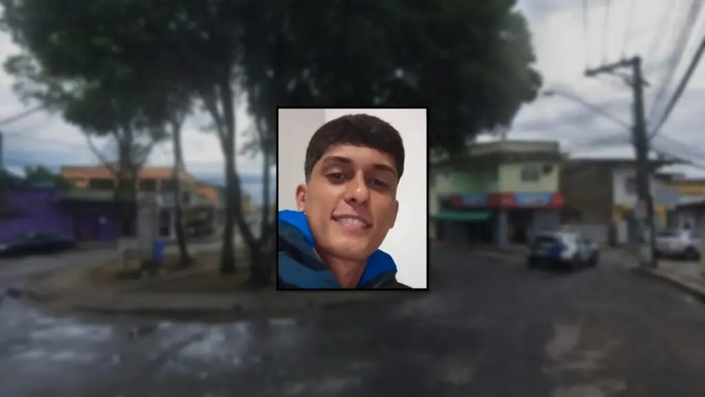 Tribunal do Juri da Serra condena dois réus pela morte de jovem no bairro Solar de Anchieta Tribunal do Juri da Serra condena dois réus pela morte de jovem no bairro Solar de Anchieta