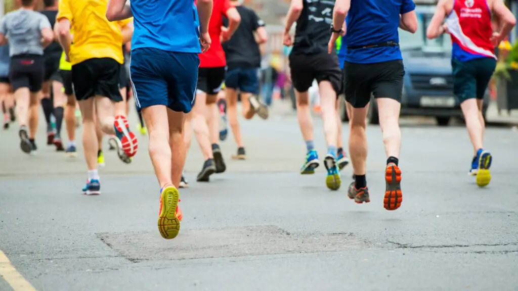 ALES realiza Corrida da Cidadania em comemoração aos 190 anos
