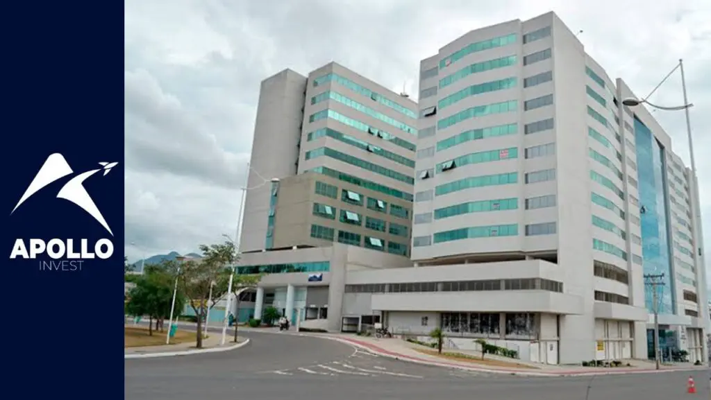 Empresa de consultoria financeira Apollo Invest está com novas vagas abertas na Serra Empresa Apollo Invest está com vagas disponíveis na Serra
