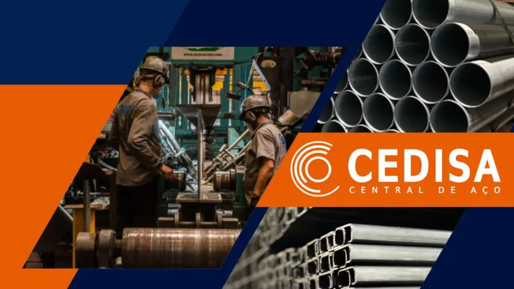 Empresa Cedisa está contratando em sua unidade da Serra