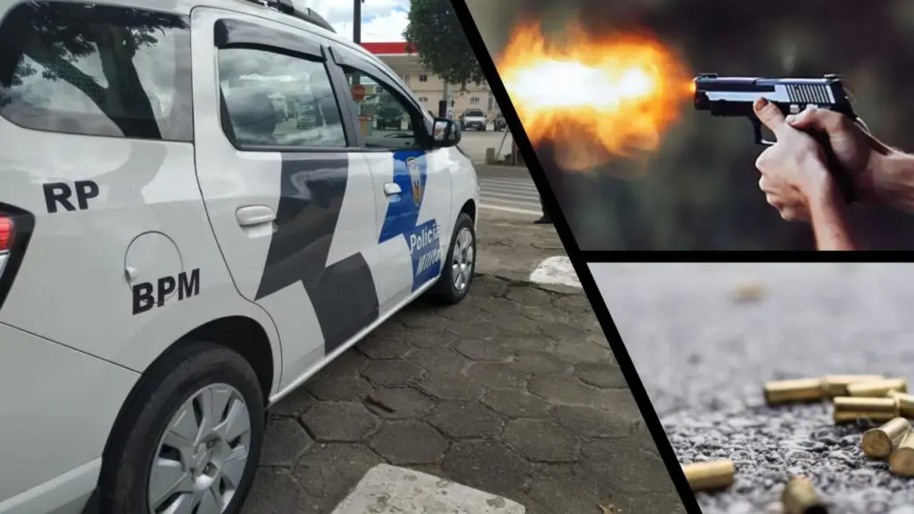 Homem é baleado nos pés durante ataque em Vila Velha
