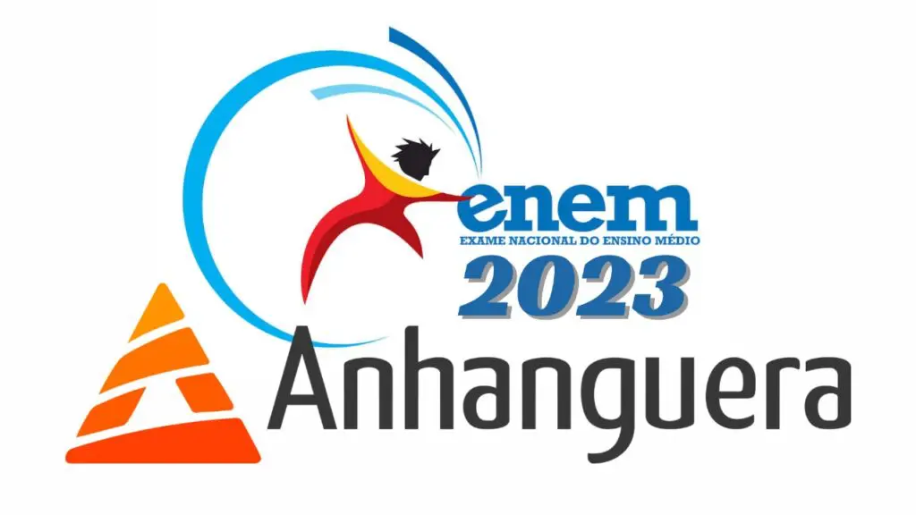 Faculdade Anhanguera Serra anuncia vagas de trabalho para os dias do ENEM 2023 Vagas de emprego na Faculdade Anhanguera para dias das provas