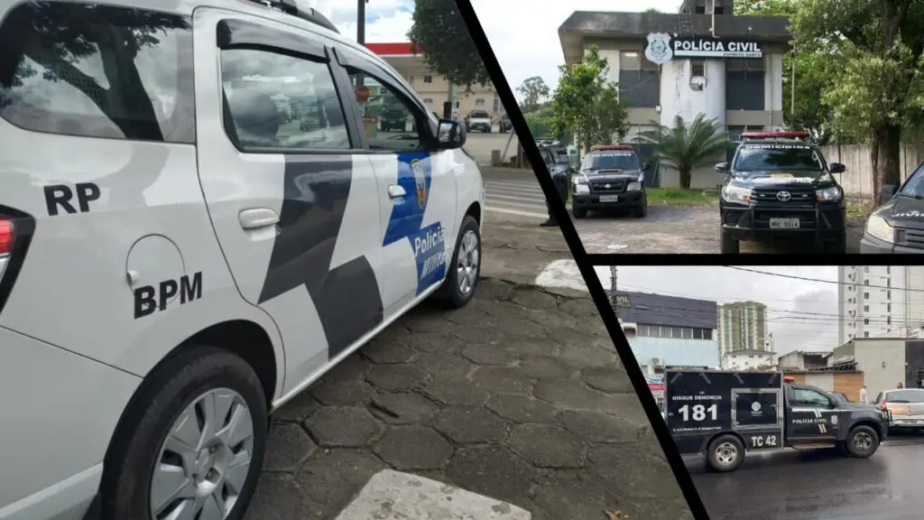 Guerra do Tráfico: Jovem é executado no meio da rua em bairro de Cariacica Jovem é executado por traficantes em Cariacica