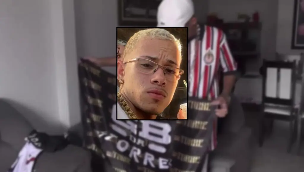 Jovem cai em cilada e é executado em Cariacica.