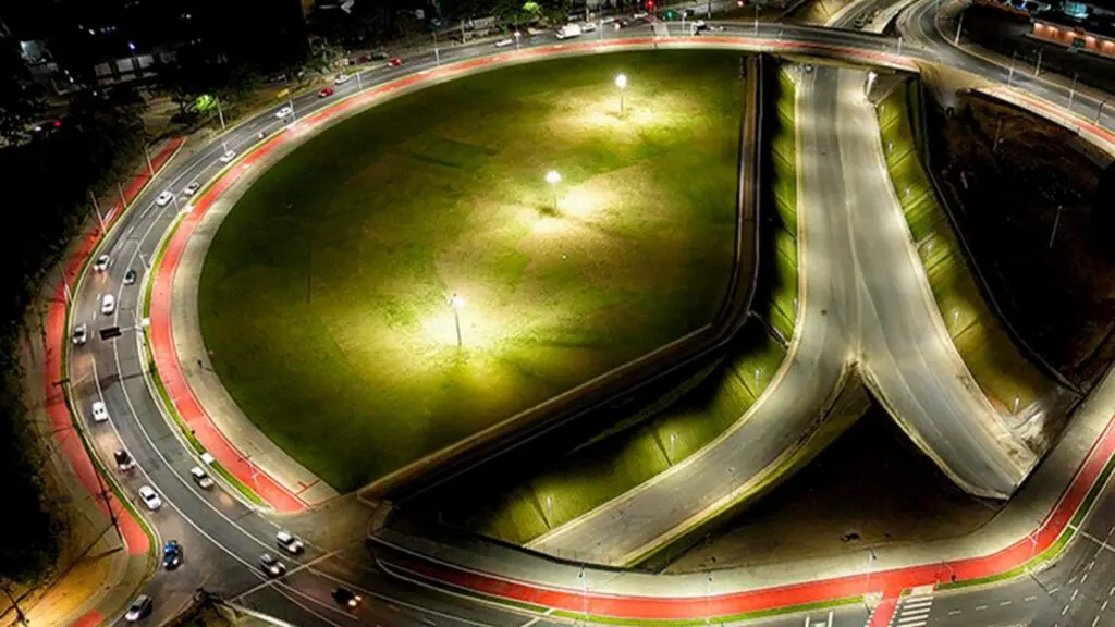 Prefeito da Serra muda nome da Rotatória do Ó após processo judicial contra prefeitura