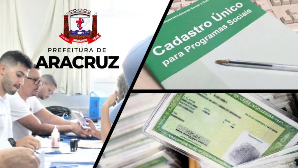 Aracruz Mais Cidadania: desembarca em Praia Formosa com diversos serviços para a população Prefeitura de Aracruz realizara edição de Serra Mais Cidadania em Praia Formosa.