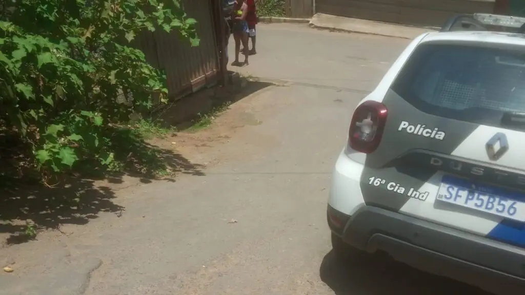 Sujeito que mantinha adolescente em cárcere privado é executado em Cariacica Homicídio em Cariacica