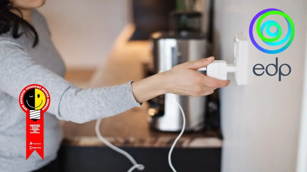 EDP lança dicas de compras da Black Friday com produtos com maior eficiência energética Dicas da EDP para evitar aparelhos com alto consume de energia nesta Black Friday.