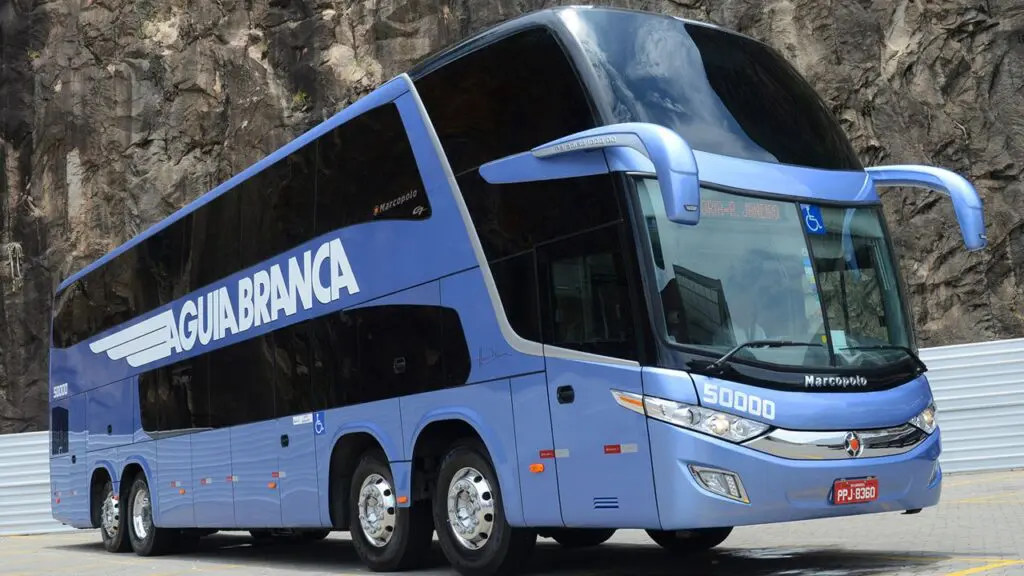 Viação Águia branca está com oportunidades de empregos em diversas areas na Grande Vitória.