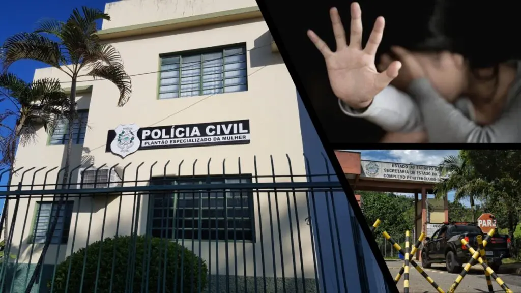 Sujeito acusado de estuprar adolescente é espancado na Serra