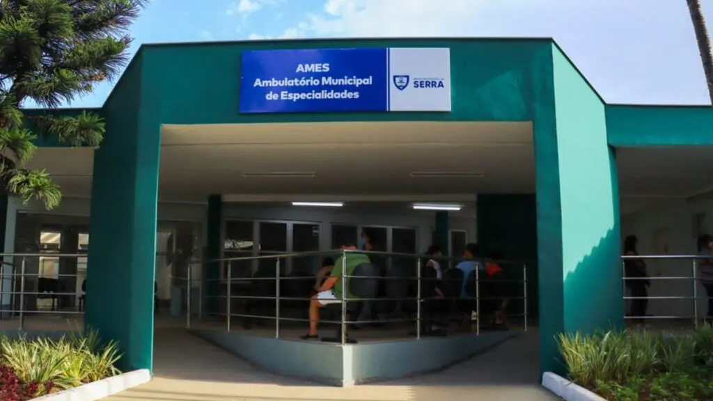 AMES Serra oferece tratamento gratuito contra a Psoríase