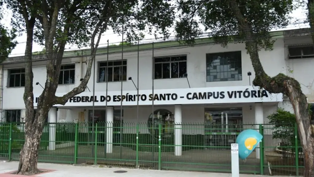 Parceria entre SEDU e IFES abre 588 vagas em cursos técnicos gratuitos no Espírito Santo Parceria entre SEDU e IFES abre 588 vagas em cursos técnicos gratuitos no Espírito Santo