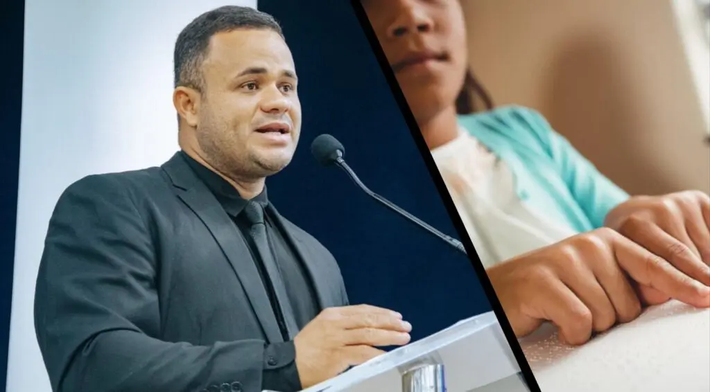 Anderson Muniz foi autor do projeto aprovado na Câmara da Serra