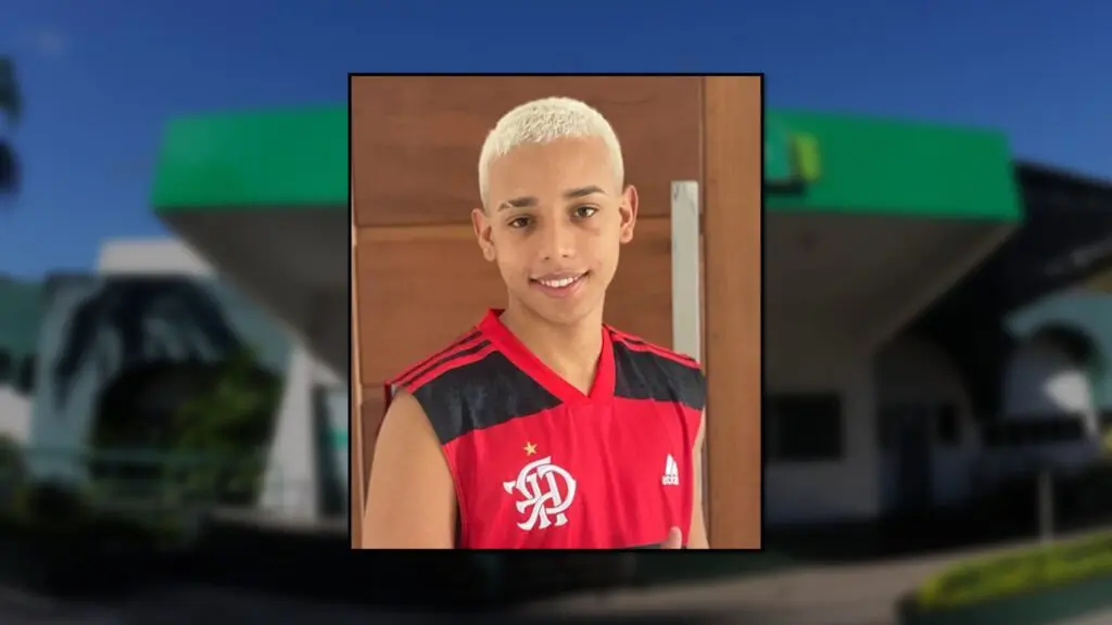 DHPP Vitória investiga suposta omissão de socorro que pode ter causado a morte de adolescente no ES Morte de João Pedro gera investigação por suposta omissão de socorro