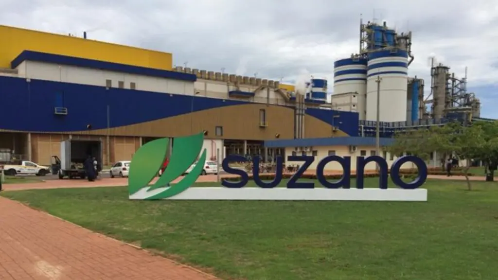 Suzano oferece 400 vagas de qualificação profissional por meio do programa Trilha de Desenvolvimento Suzano oferece 400 vagas de qualificação profissional por meio do programa Trilha de Desenvolvimento