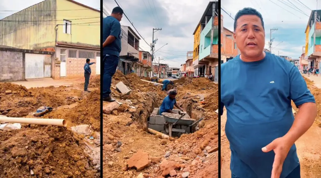 Vereador reforça compromisso com reformas de acessibilidade em Planalto Serrano