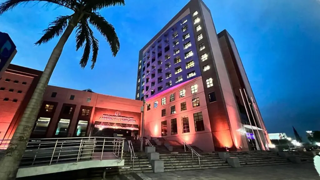 Assembleia Legislativa do Espírito Santo recebe selo de reconhecimento nacional por transparência