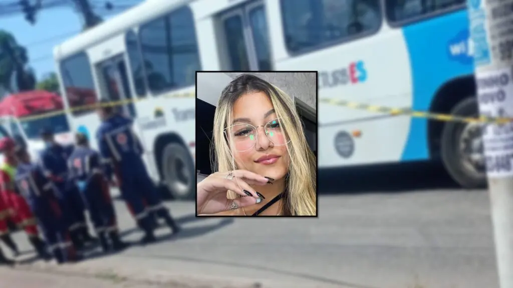 Jovem morre atropelada um dia antes de fazer aniversário na Serra Isabelly Boone Jovem morre atropelada um dia antes de fazer aniversário na Serra