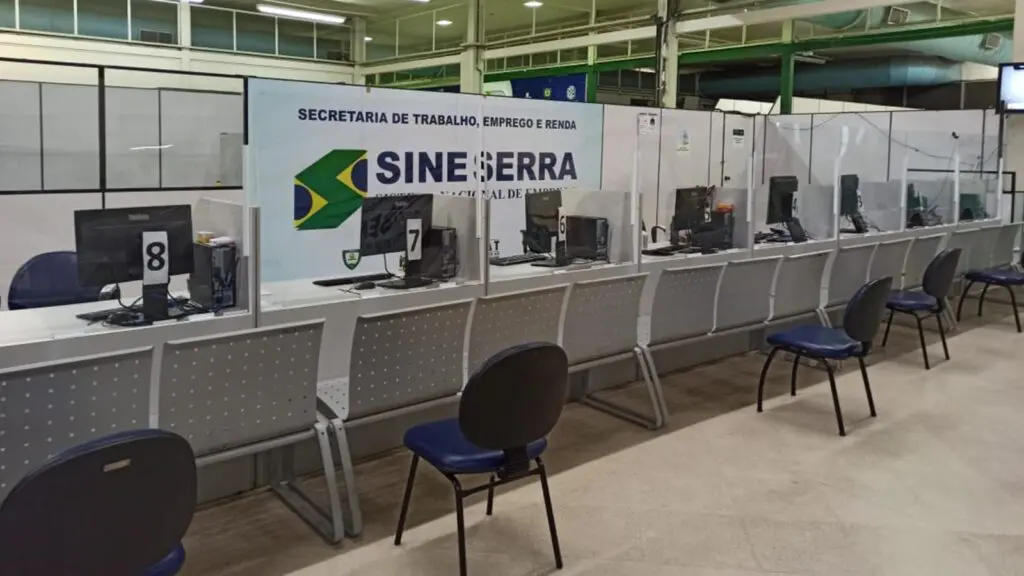 Exclusivo: Veja as provas da denúncia que deu origem à Operação Peixada dentro do SINE Serra SINE Serra