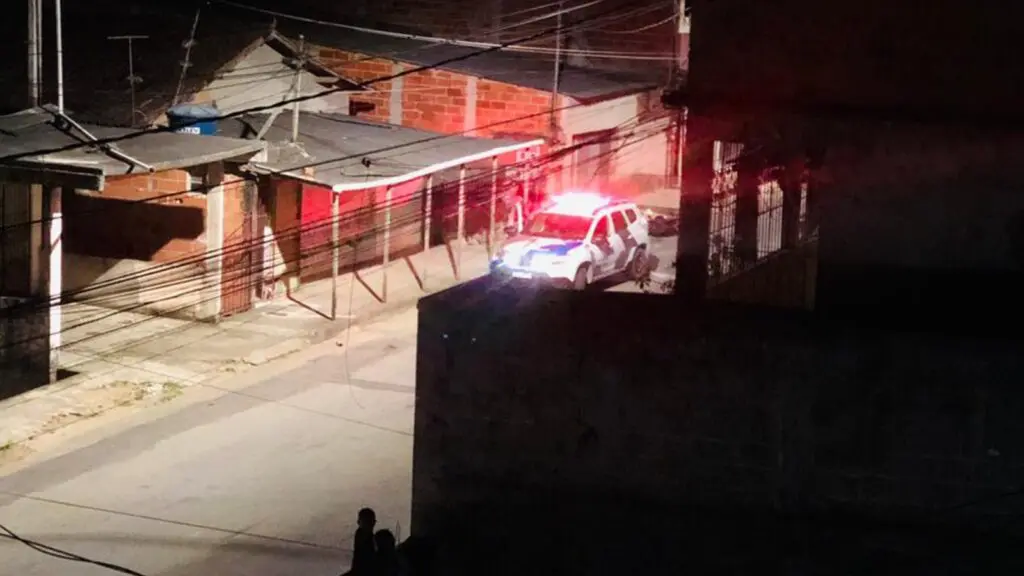 Sujeito de moto acaba detido após perseguição frenética em Nova Carapina