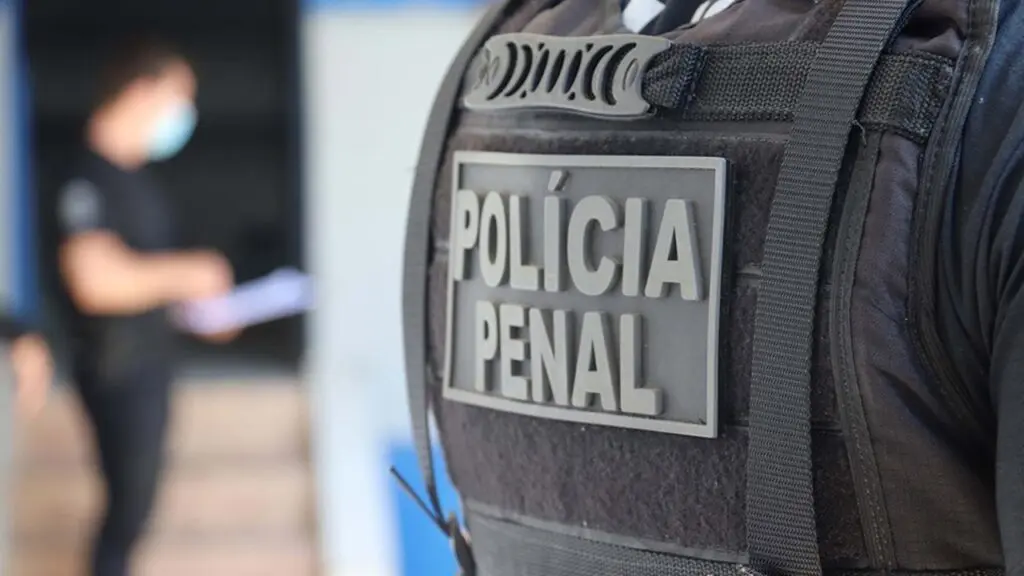 ALES aprova proposta do governo para criação da Polícia Penal no Espírito Santo Espírito Santo terá Polícia Penal a partir de 2024.