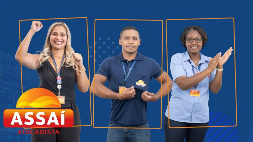 Assai abre 250 vagas de emprego para a inauguração de sua segunda loja na Grande Vitória.