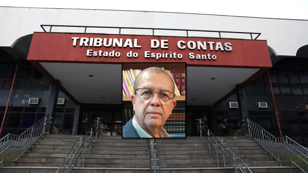 Tribunal de Contas condena gestão da Prefeitura de Fundão por pagamento indevido Tribunal de Contas condena gestão Prefeitura de Fundão por pagamento indevido