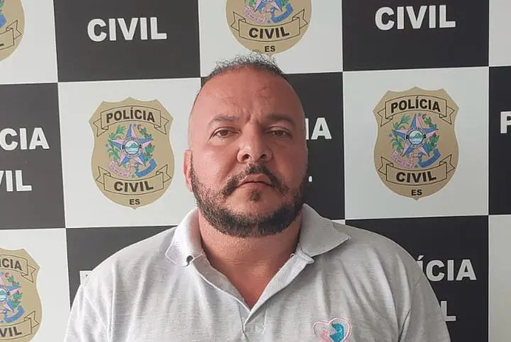 Oseias de Souza Gomes