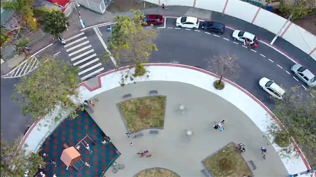 Prefeitura da Serra revitaliza vias importantes de acesso do bairro Nova Carapina